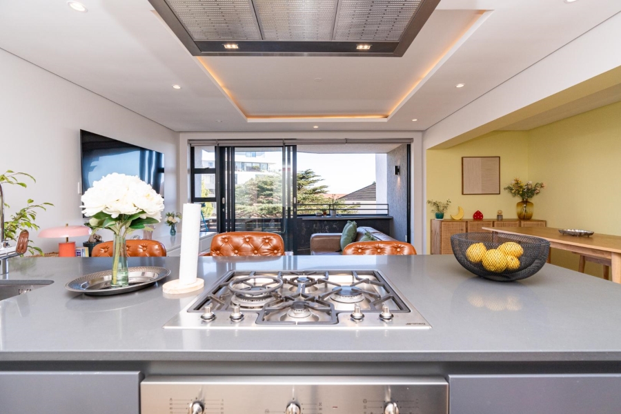 To Let 2 Bedroom Property for Rent in Three Anchor Bay Western Cape